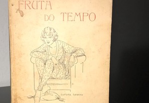 Fruta do Tempo de Silva Tavares [ed.1930]