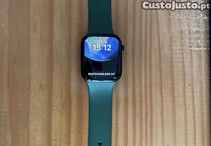 Apple Watch series 7 45mm