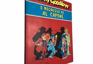 O regresso de Al Capone - Johnny Goodbye