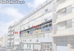Apartamento T2 Na Rua De Santa Catarina, Porto...