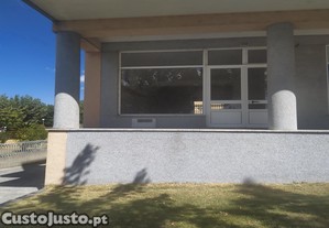 Loja comercial