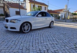 BMW 120 2.0 177 cv