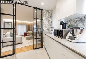 Apartamento T1 Duplex Na Avenida Da Liberdade,...