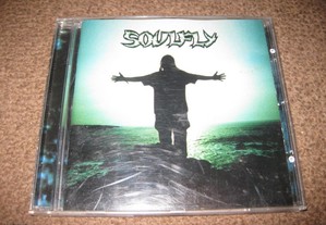 CD dos Soulfly/Portes Grátis!