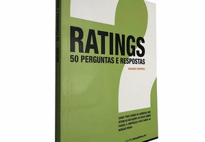 Ratings (50 perguntas e respostas) - Eduardo Ferreira