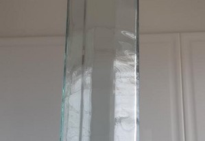 Frasco 'Gigante' em Vidro Artesanal