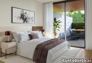 T3 - Empreendimento Marina Douro 4