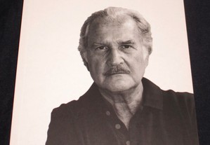 Livro Gabo Memórias da Memória Carlos Fuentes 