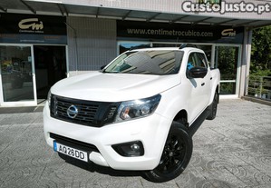 Nissan Navara 2.3 Dci 190cv N-Guard 4WD IVA DEDUTIVEL
