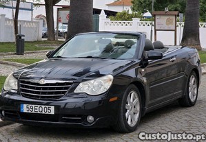 Chrysler Sebring