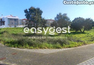 Lote De Terreno Urbano 253M2 Para Moradia -...