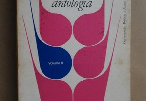 "Seara Nova - Antologia" de Mário Sottomayor Cardia - Volume ll