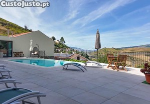 Turismo Rural No Douro Com Pip Aprovado Hotel +...