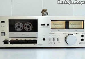Sansui D-90 Tape Deck Cassetes  			