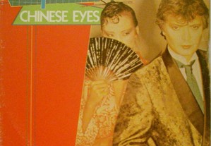 Fancy Chinese Eyes 1984 - Vinyl Maxi Single
