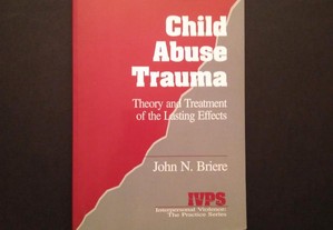 John N. Briere - Child Abuse Trauma