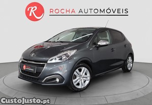 Peugeot 208 1.2 PureTech Style