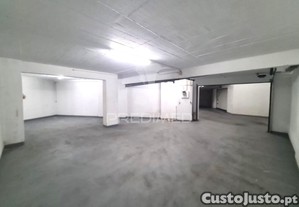 Garagem/armazm