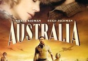 Austrália (2008) Nicole Kidman IMDB: 7.1