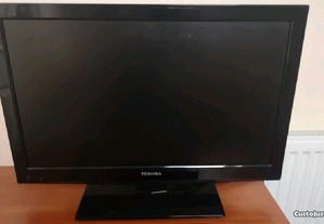 Tv Led Toshiba 22DL702B para Peças