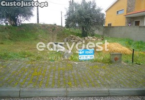 Lote De Terreno Para Construção Em Escalos De...
