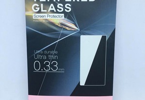 Película de vidro temperado para Huawei Y5 (2017)