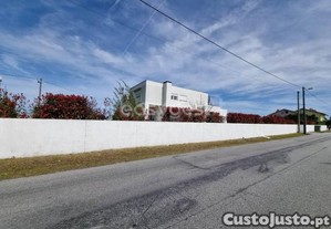 Moradia Isolada T4 Em De Travanca De Lagos,...