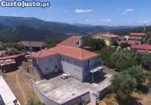 Casa de Campo T4 em Folques de 226,00 m²