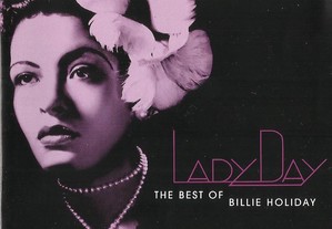 Billie Holiday - Lady Day: The Best Of (2 CD)