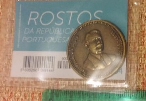Medalha de João Pinheiro Chagas