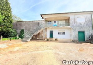 Casa / Villa T3 em Subportela, Deocriste e Portela Susã de 108 m²