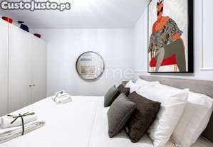 T1 Com Pátio Privativo - Centro Histórico Do Porto