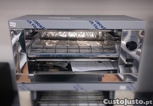 Torradeira simples com resistncia em slica (2000W)