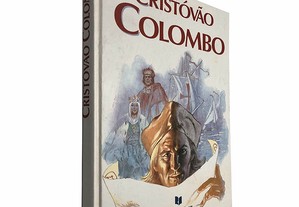 Cristóvão Colombo - E. Sotillos
