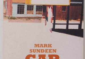Car camping: The Book of Desert Adventures - Mark Sundeen