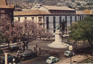 Ilha da Madeira - 1962