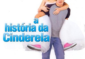 A História da Cinderela (2004) Hilary Duff