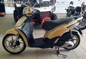 Piaggio Liberty 125