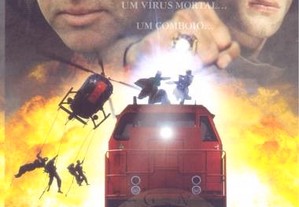 O Comboio da Morte (2005) Arnold Vosloo