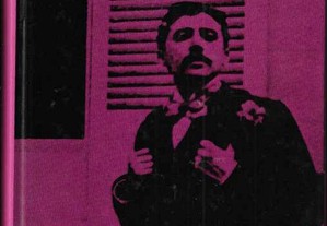 Claude Mauriac. Proust.