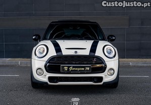 MINI Cooper S 192CV - 15
