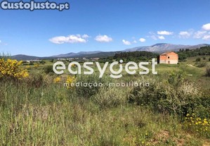 Terreno Rústico De 46800M2 Com Regadio E Ruina...