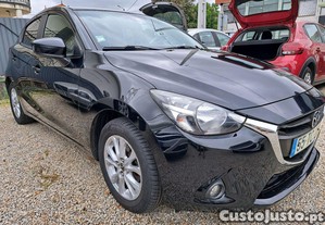 Mazda 2 1.5 Skyactiv Technology - 17