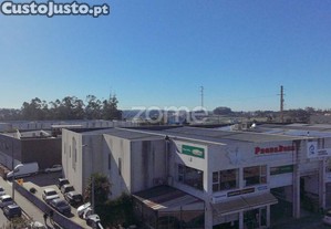 Pavilhão Com 700 M² Terreno De 1.198 M² -...