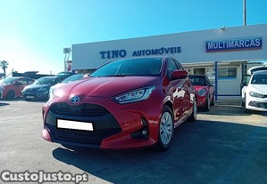 Toyota Yaris 1.5 HDF GR SPORT - 22