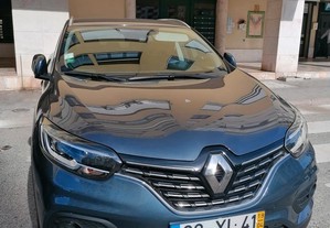 Renault Kadjar 1.5 DCI de 115cv titanium