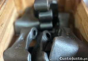 Martelos s�rie FORTE para triturador