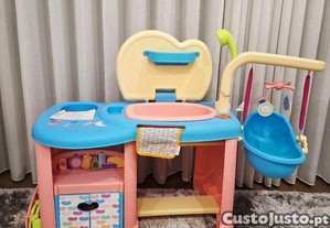 Centro cuidados Nenuco