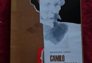 Camilo e os Médicos - Maximiano Lemos