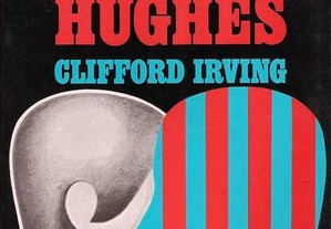 Autobiografia de Howard Hughes de Clifford Irving